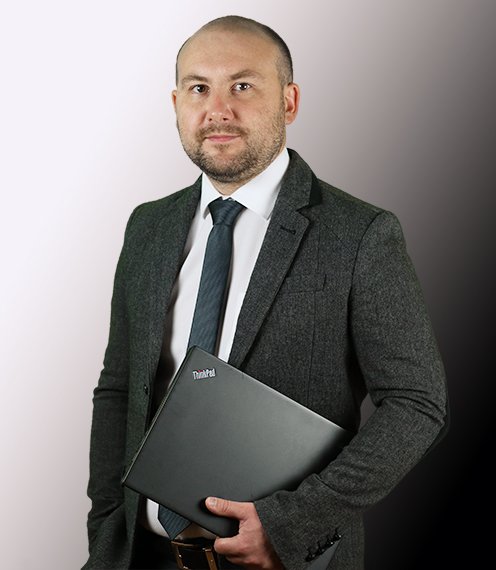 Егор Жаворонков