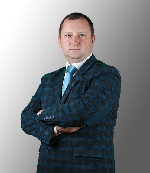 Николай Красковский